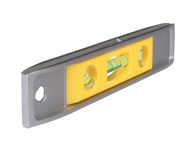 STANLEY STA042465 Magnetic Torpedo Level 23cm