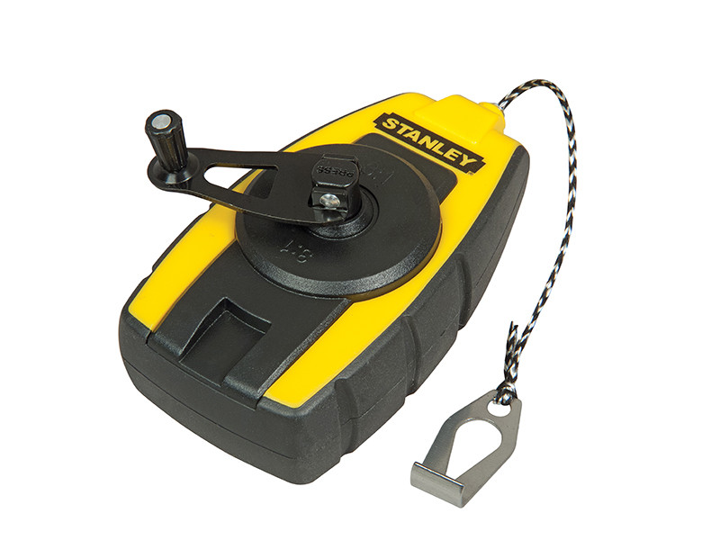 STANLEY STA047147 Compact Chalk Line 9m