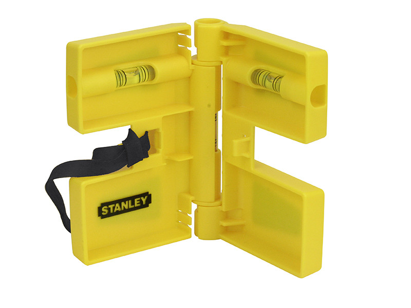 A Stanley fixings-store product displayed against a white background, suitable for construction and maintenance applications.