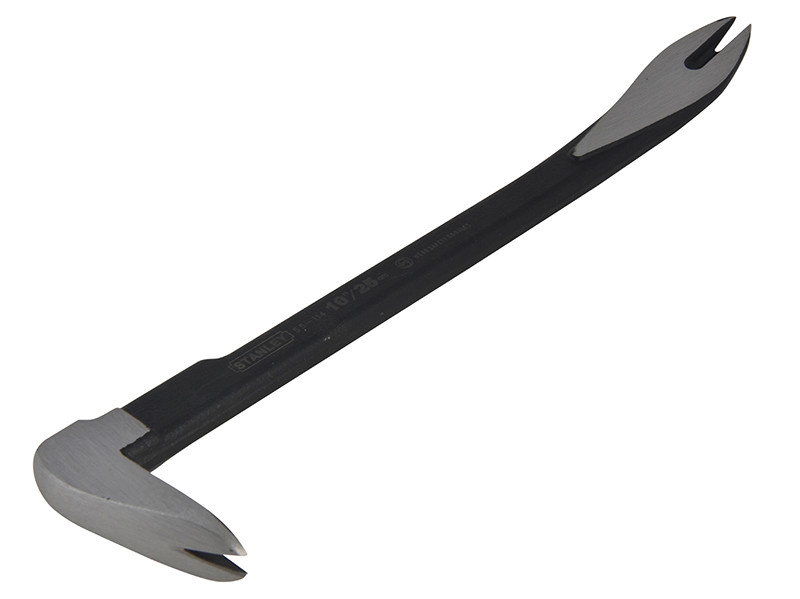 STANLEY STA055114 Precision Pry Bars Claw