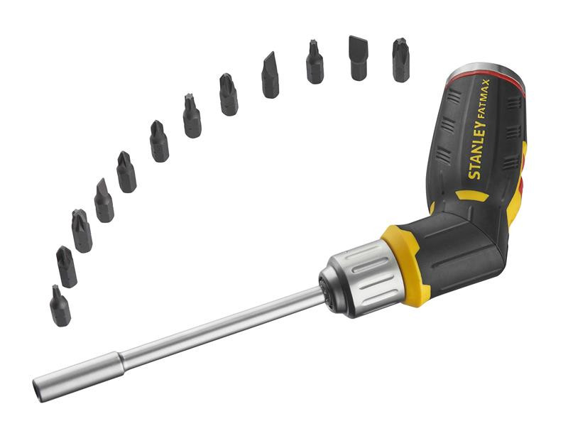 A Stanley fixings-store product displayed against a white background, suitable for construction and maintenance applications.