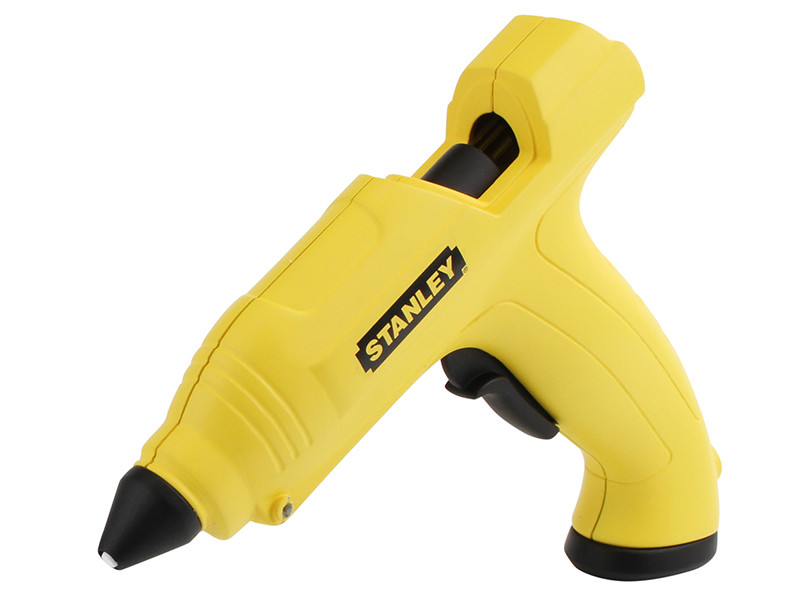 STANLEY STA070416 Cordless Glue Gun 25W 240V