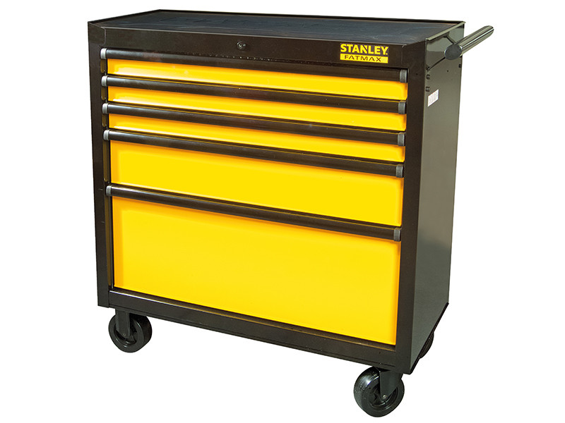 STANLEY STA074027 FatMax® Metal Cabinet