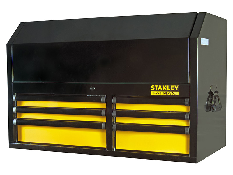 STANLEY STA074028 FatMax® Metal Top Chest