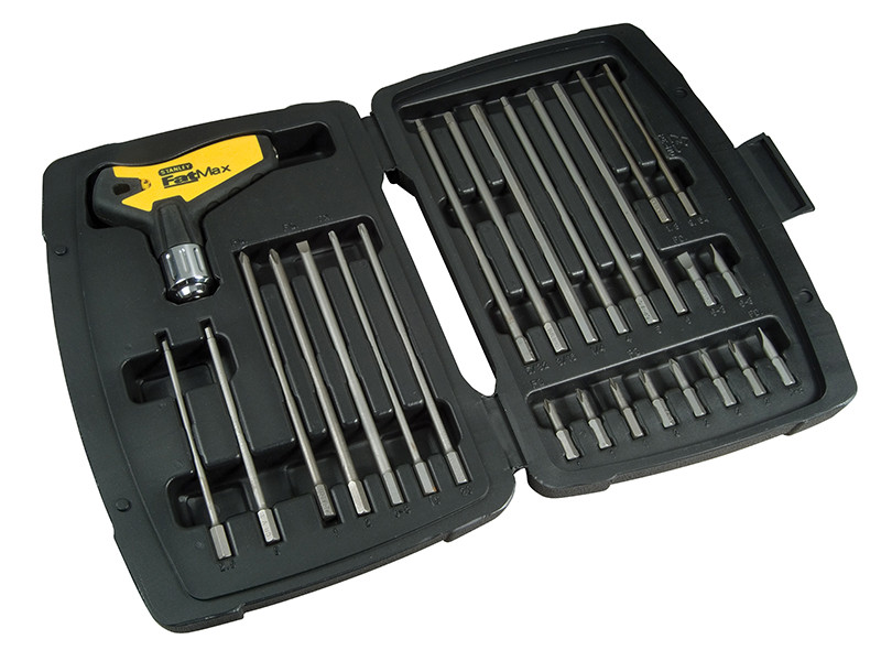 A Stanley fixings-store product displayed against a white background, suitable for construction and maintenance applications.