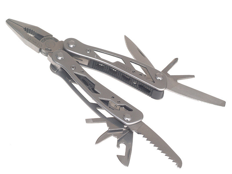 A Stanley fixings-store product displayed against a white background, suitable for construction and maintenance applications.