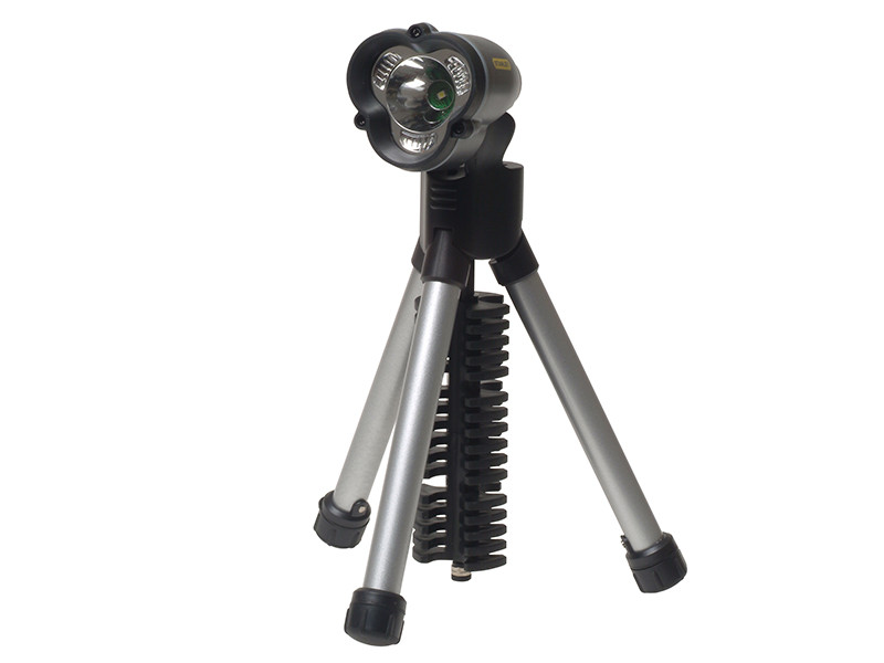 STANLEY STA095112 Maxlife 369 LED Tripod Torch