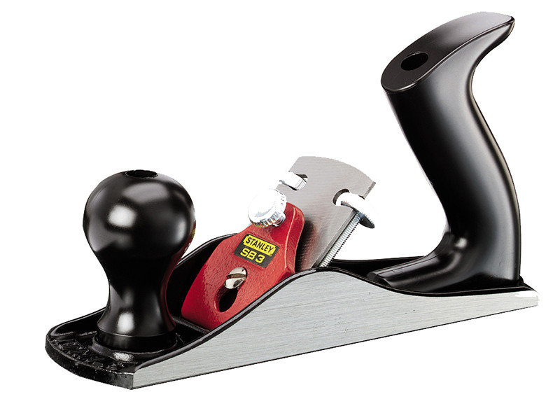 STANLEY STA112033 Single Blade Planes
