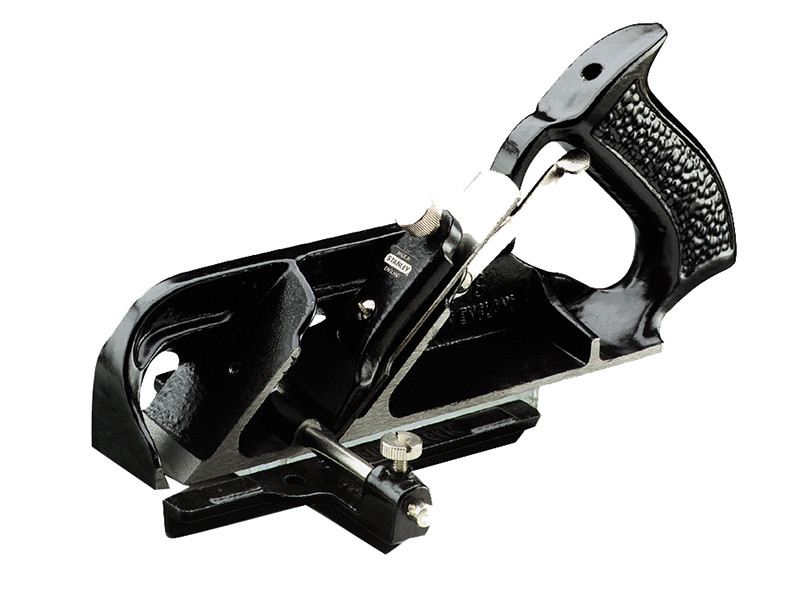 STANLEY STA112078 No.78 Duplex Rebate Plane