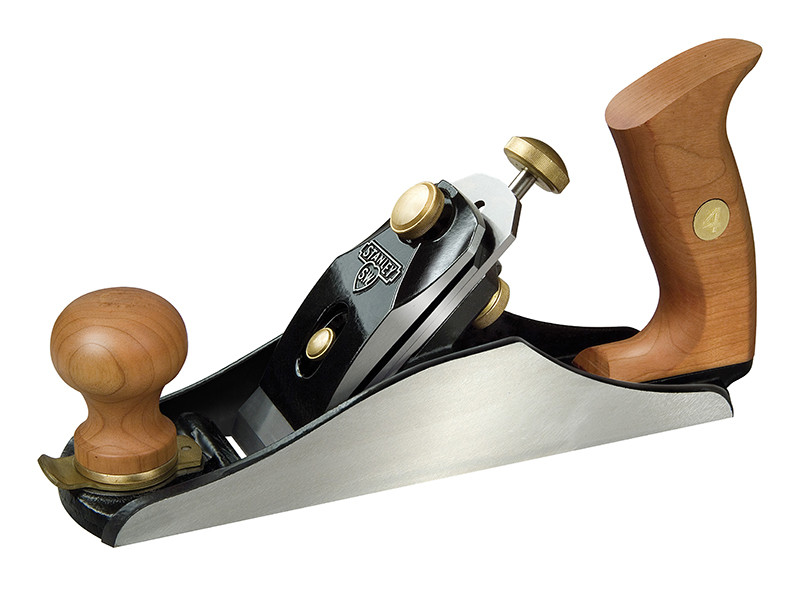 STANLEY STA112136 No.4 Sweetheart Premium Bench Plane (2in)