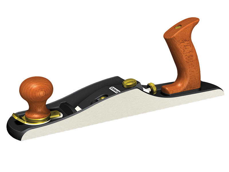 STANLEY STA112137 No.62 Low Angle Sweetheart Jack Plane (2in)