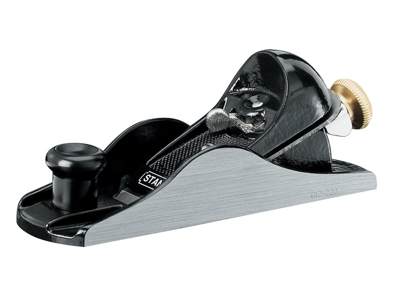 STANLEY STA112220 No.220 Block Plane