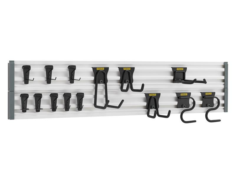 A Stanley fixings-store product displayed against a white background, suitable for construction and maintenance applications.