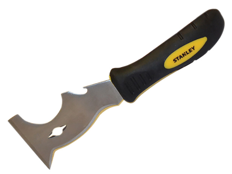 A Stanley fixings-store product displayed against a white background, suitable for construction and maintenance applications.