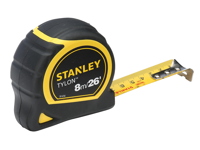A Stanley fixings-store product displayed against a white background, suitable for construction and maintenance applications.