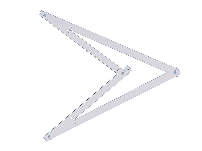 A Stanley fixings-store product displayed against a white background, suitable for construction and maintenance applications.