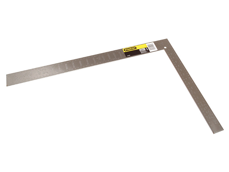 STANLEY STA145530 Metric Roofing Square 400 x 600mm