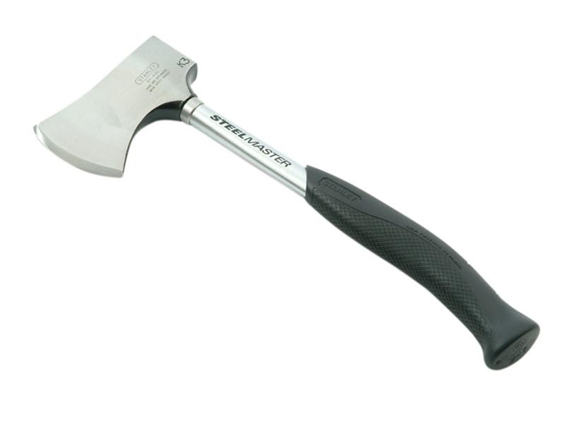 STANLEY STA151030 Steelmaster Hatchet 900g (2 lb)