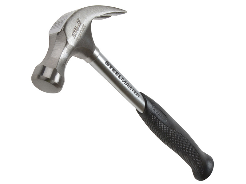 STANLEY STA151031 ST1 SteelMaster™ Claw Hammers