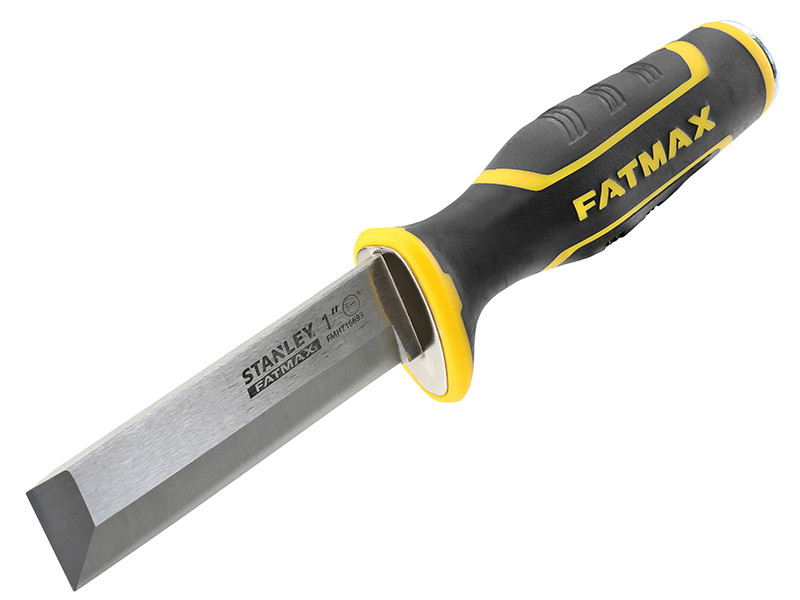STANLEY STA166930 FatMax® Wrecking Knife 25mm