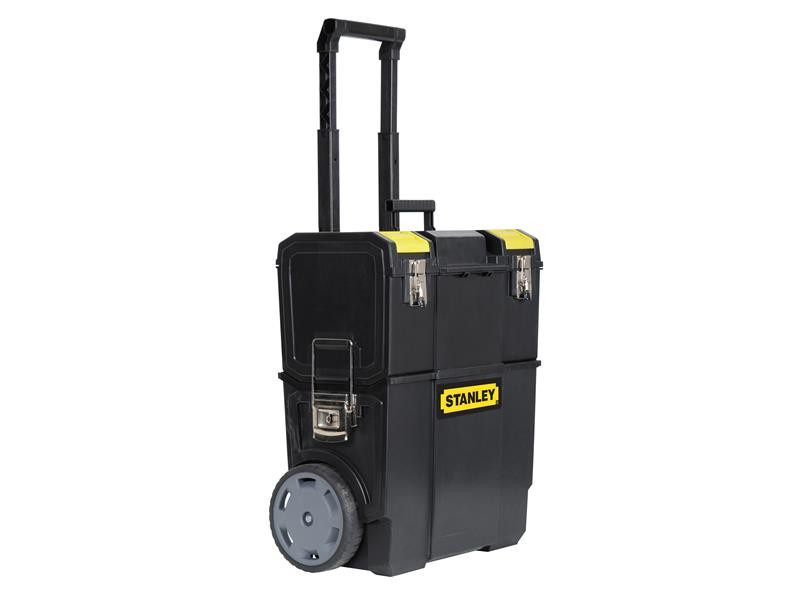 STANLEY STA170327 2-in-1 Mobile Work Centre