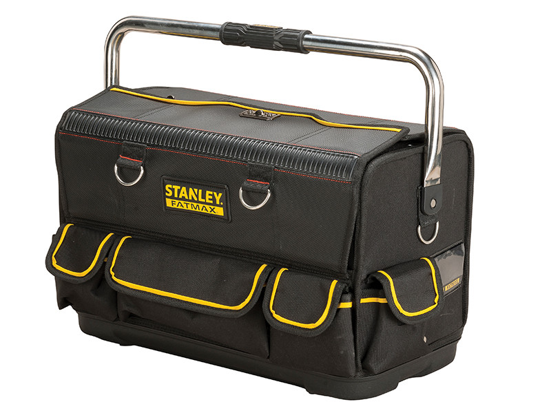 STANLEY STA170719 FatMax® Double-Sided Plumber's Bag 50cm (20in)
