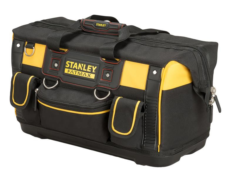 A Stanley fixings-store product displayed against a white background, suitable for construction and maintenance applications.