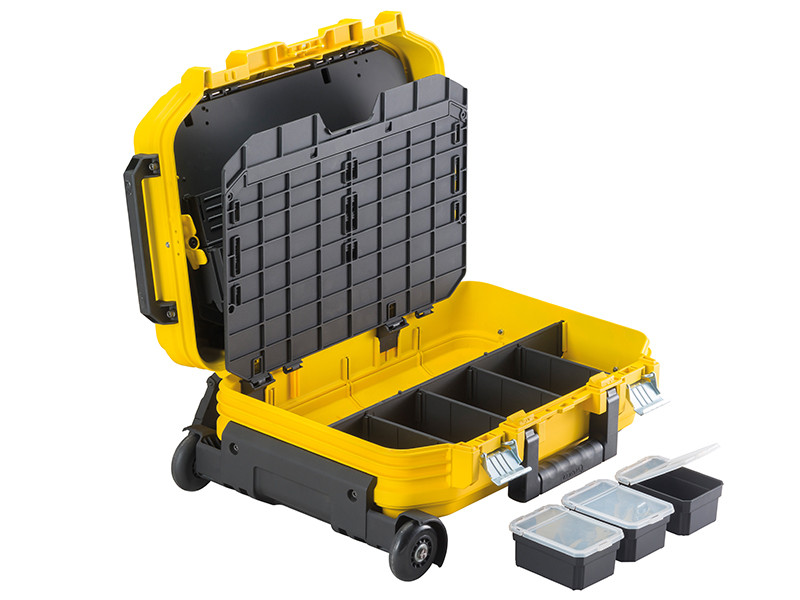 A Stanley fixings-store product displayed against a white background, suitable for construction and maintenance applications.