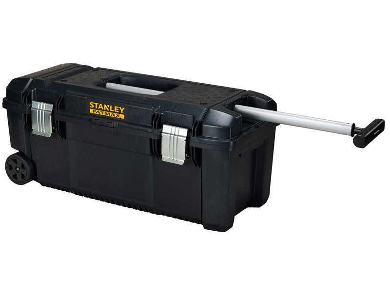 STANLEY STA175761 FatMax® Structural Foam Toolbox with Telescopic Handle