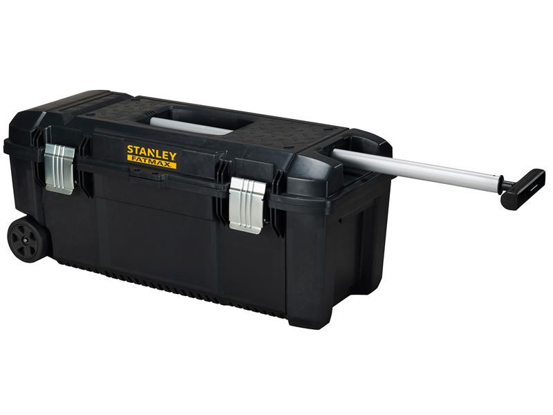 A Stanley fixings-store product displayed against a white background, suitable for construction and maintenance applications.