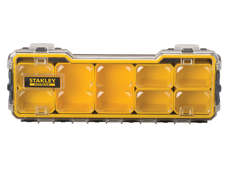 STANLEY STA175781 FatMax® 1/3 Shallow Professional Organiser