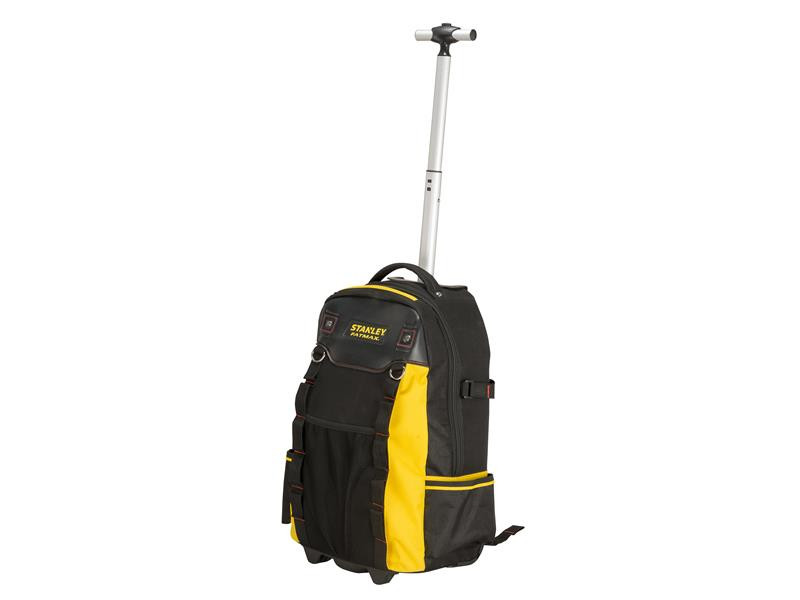 STANLEY STA179215 FatMax® Backpack on Wheels