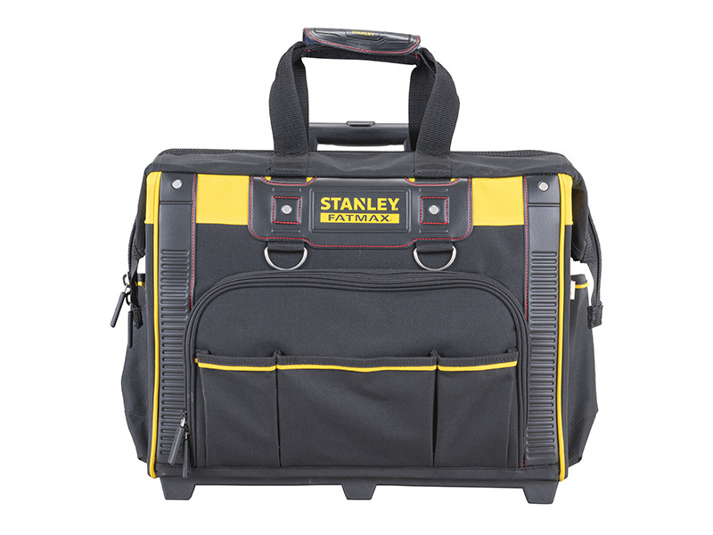 STANLEY STA180148 FatMax® Bag on Wheels