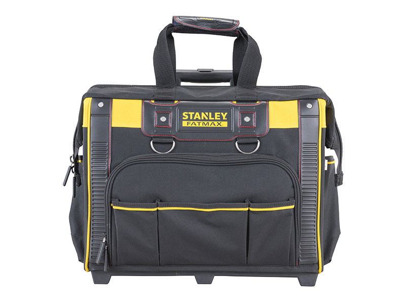 A Stanley fixings-store product displayed against a white background, suitable for construction and maintenance applications.