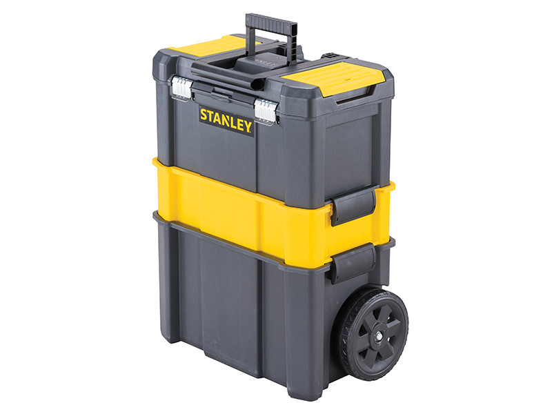 A Stanley fixings-store product displayed against a white background, suitable for construction and maintenance applications.