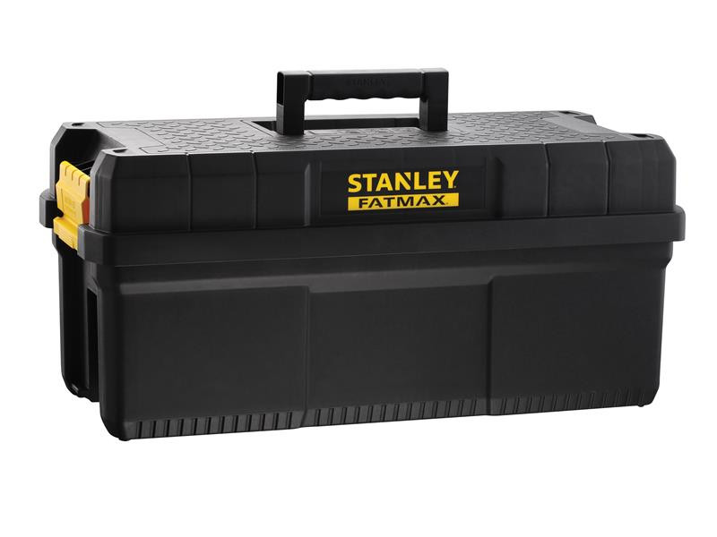STANLEY STA181083 FatMax® Work Step Toolbox 64cm