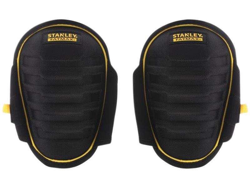 STANLEY STA182959 FatMax® Semi-Hard Gel Knee Pads
