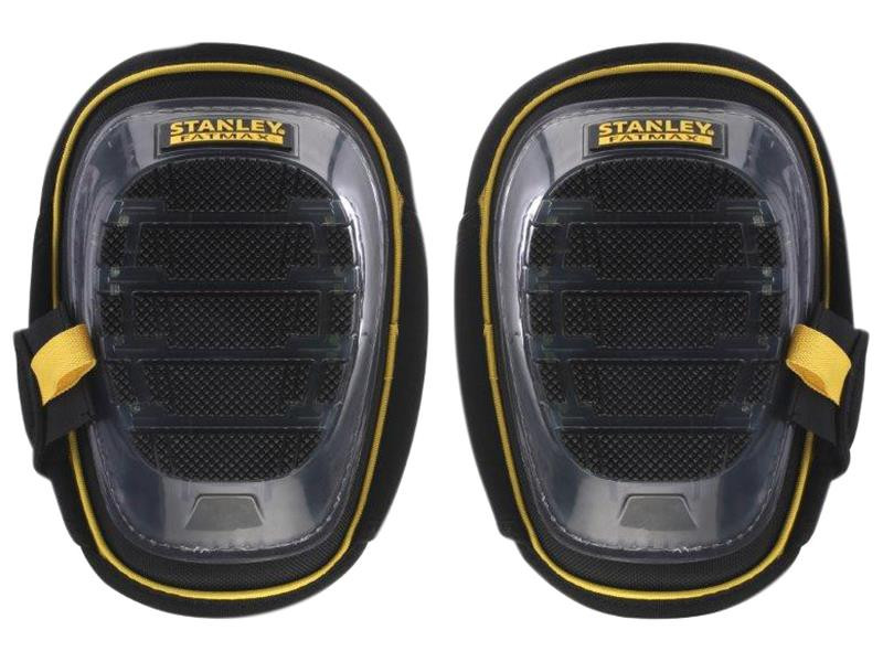 STANLEY STA182960 FatMax® Stabilised Gel Knee Pads