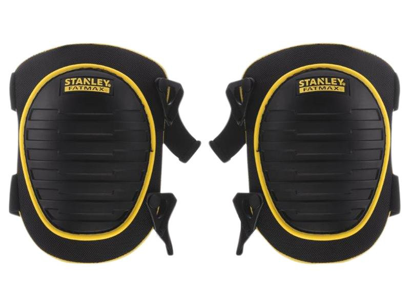 STANLEY STA182961 FatMax® Hard Shell Tactical Knee Pads