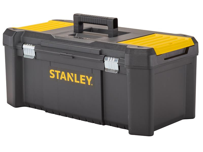 STANLEY STA182976 Essential Toolbox 66cm (26in)