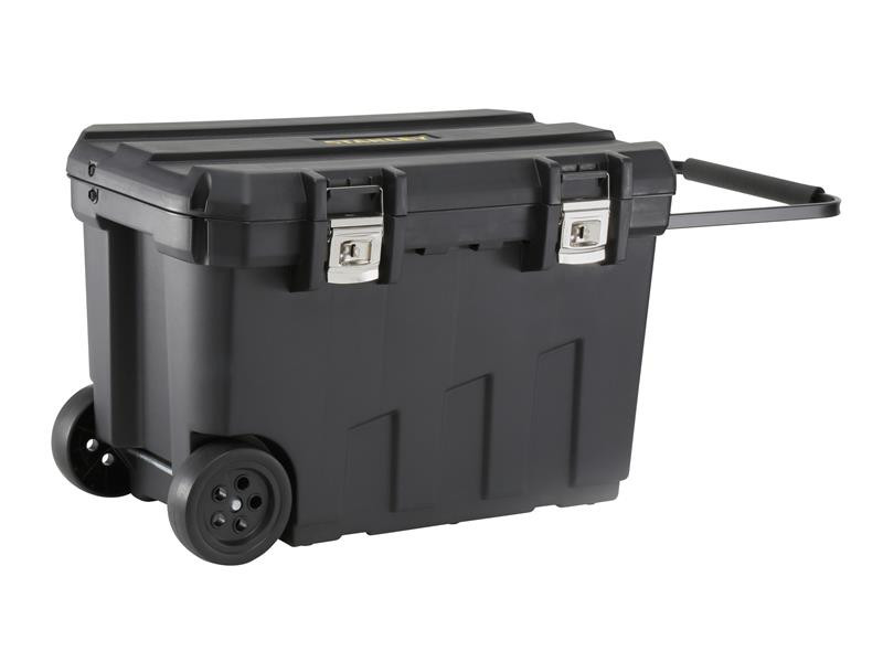 STANLEY STA192978 Mobile Chest 109 litre