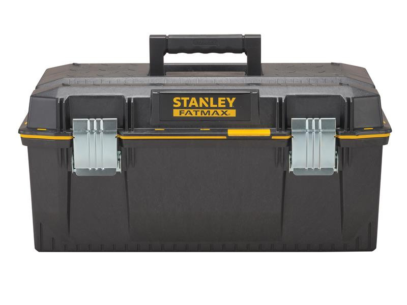 A Stanley fixings-store product displayed against a white background, suitable for construction and maintenance applications.
