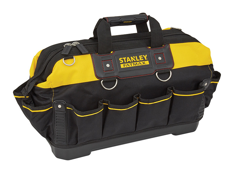 A Stanley fixings-store product displayed against a white background, suitable for construction and maintenance applications.