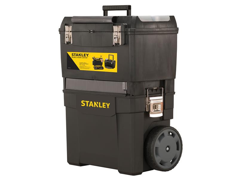 A Stanley fixings-store product displayed against a white background, suitable for construction and maintenance applications.