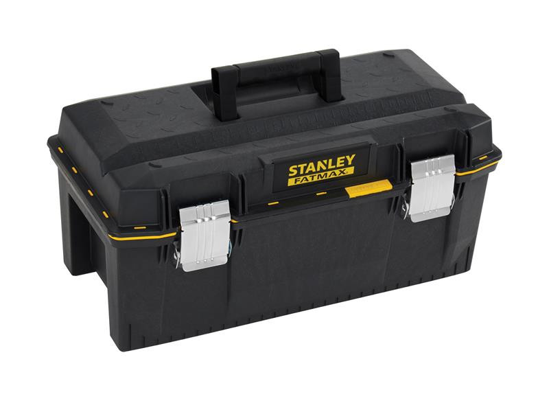 A Stanley fixings-store product displayed against a white background, suitable for construction and maintenance applications.