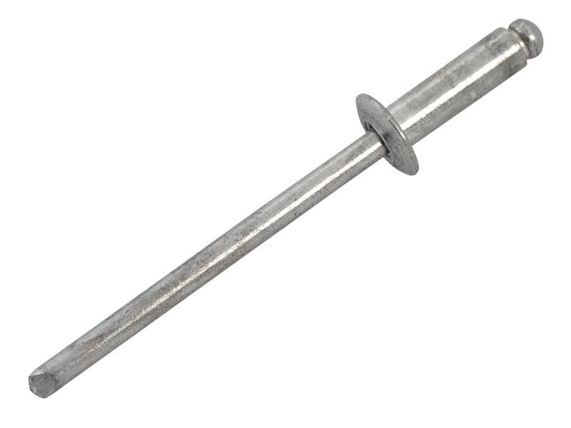 STANLEY STA1PAA44 1-PAA4 Aluminium Rivets Medium 7mm