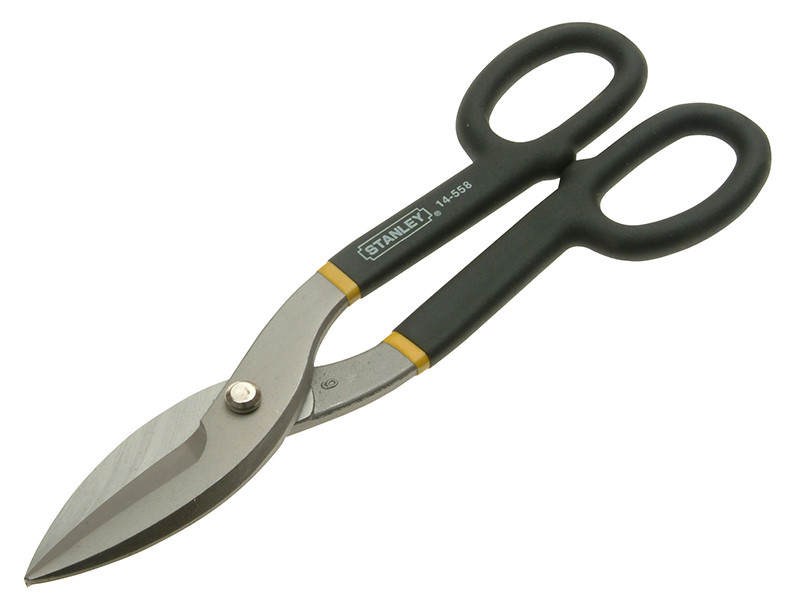 STANLEY STA214556 FatMax® Straight Pattern Snips