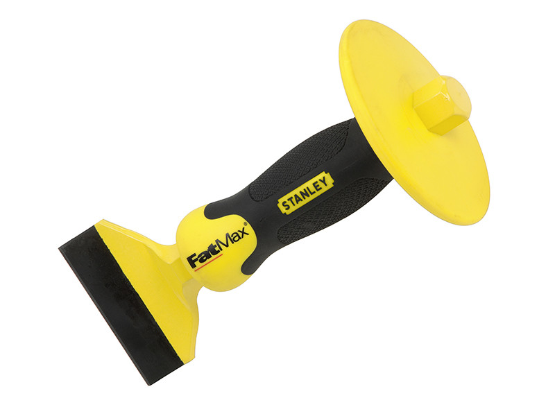 STANLEY STA418327 FatMax® Brick Bolster with Guard