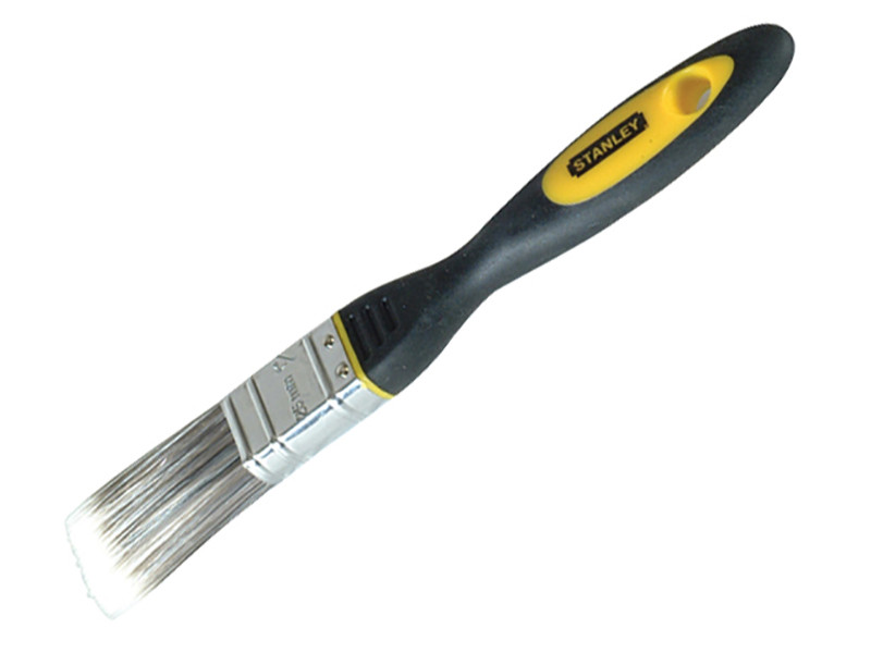 STANLEY STA428663 DYNAGRIP™ Synthetic Paint Brushes