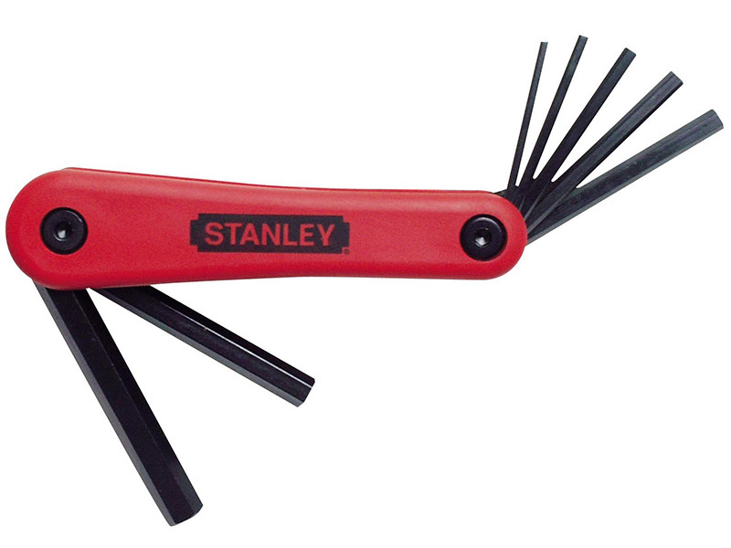 A Stanley fixings-store product displayed against a white background, suitable for construction and maintenance applications.